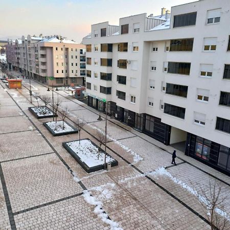 Apartman Pivasevic 사라예보 외부 사진
