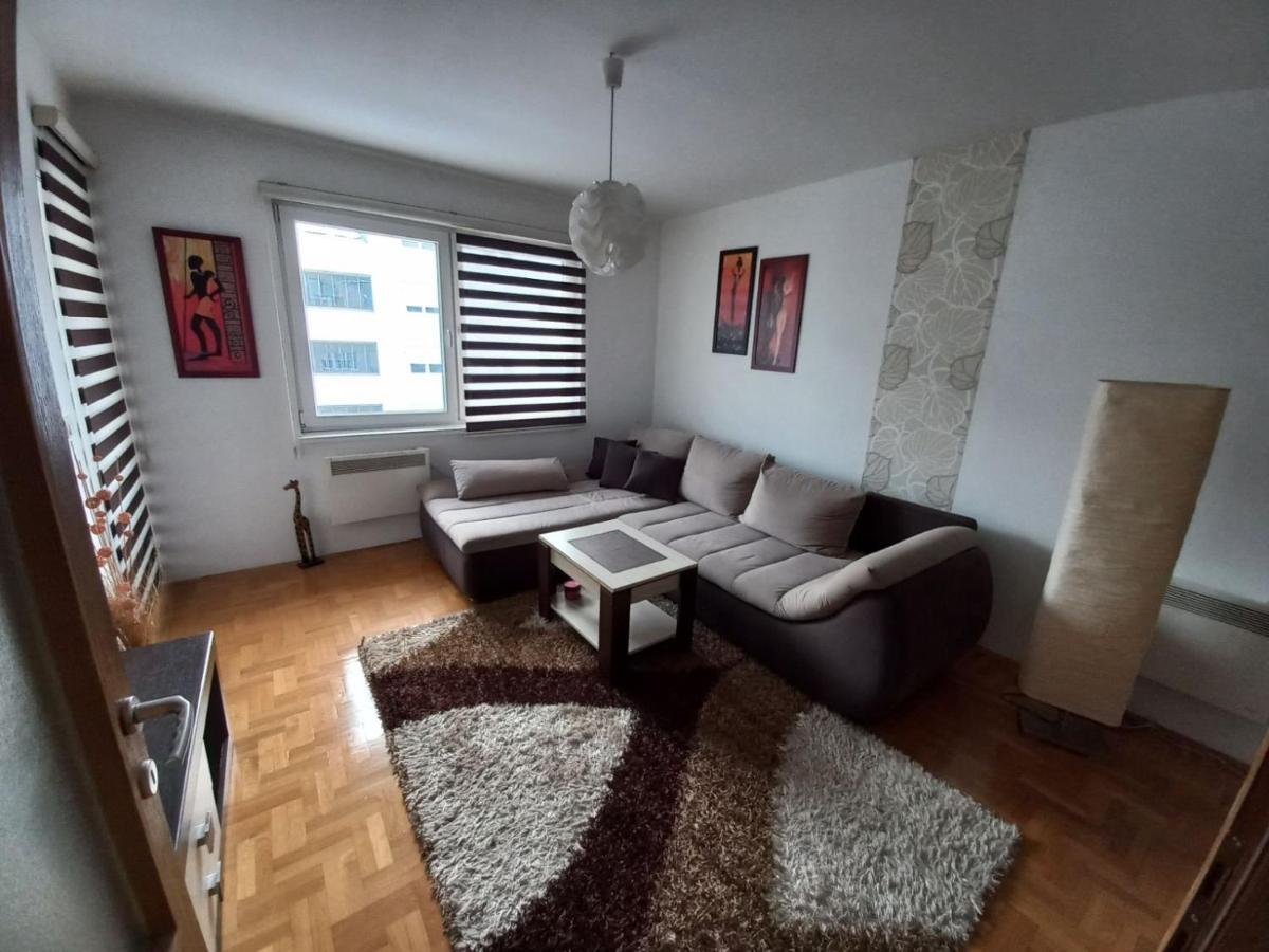 Apartman Pivasevic 사라예보 외부 사진