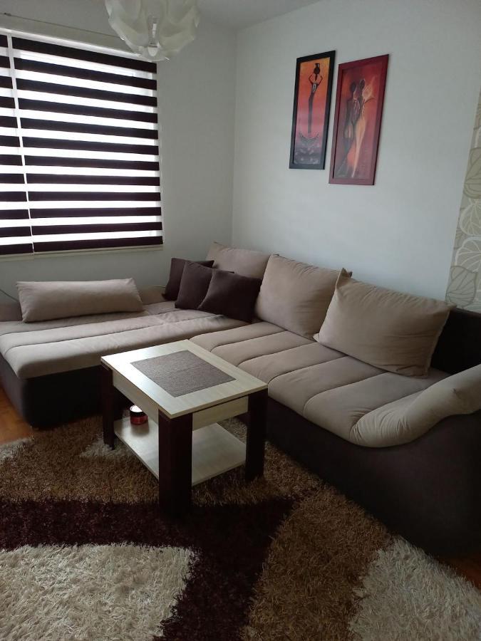 Apartman Pivasevic 사라예보 외부 사진