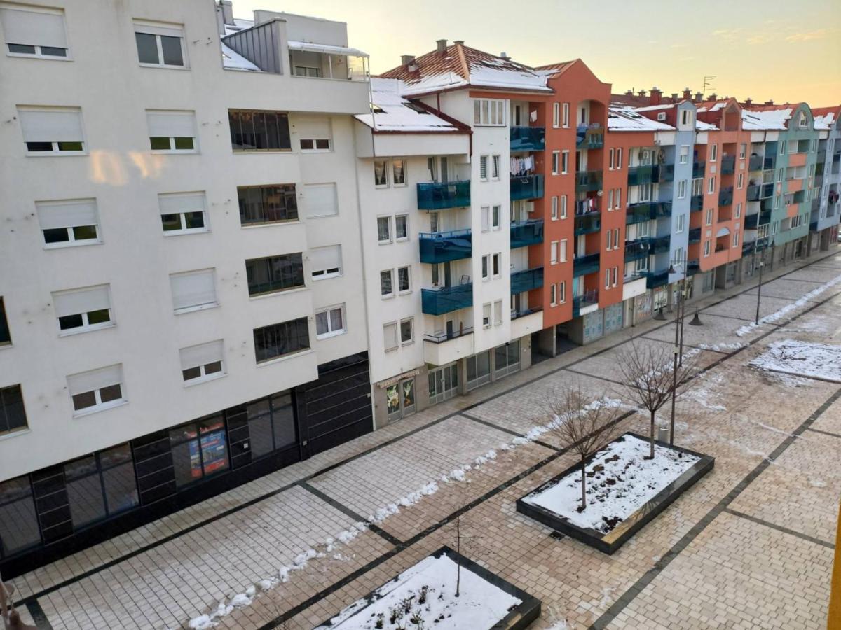 Apartman Pivasevic 사라예보 외부 사진