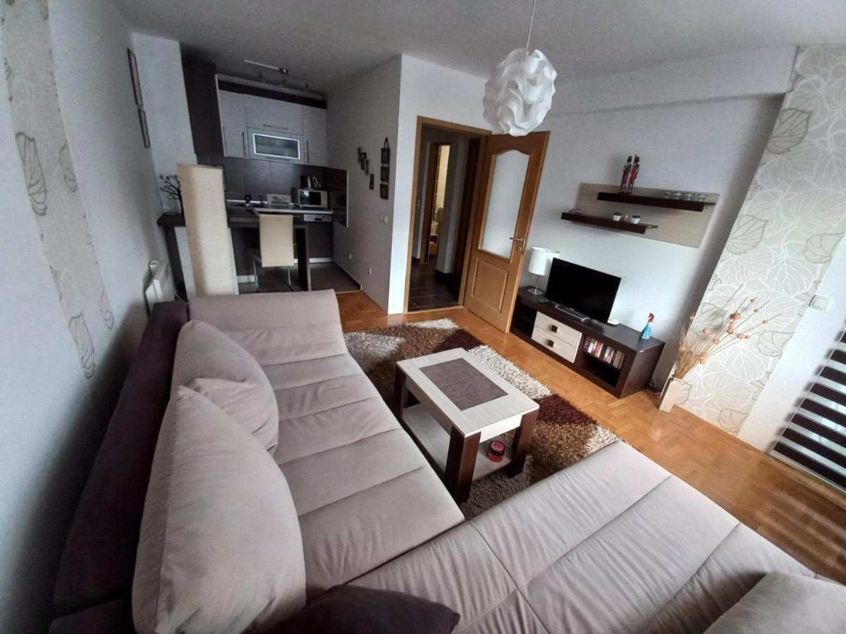 Apartman Pivasevic 사라예보 외부 사진