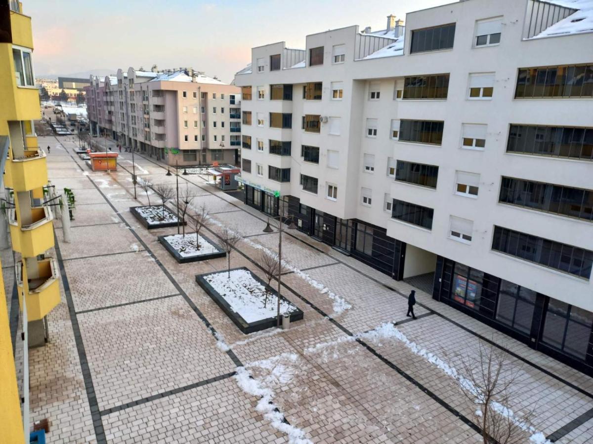 Apartman Pivasevic 사라예보 외부 사진