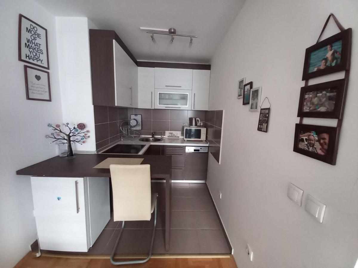 Apartman Pivasevic 사라예보 외부 사진