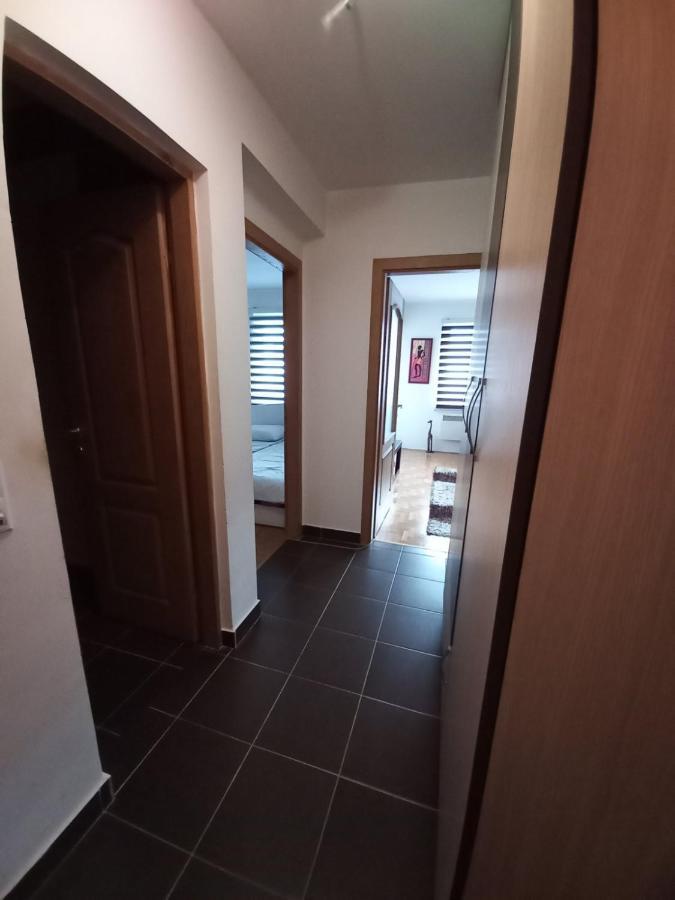 Apartman Pivasevic 사라예보 외부 사진