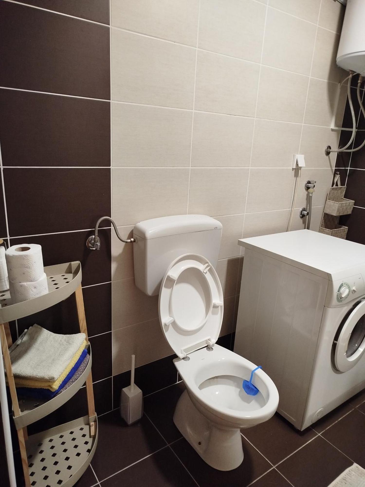 Apartman Pivasevic 사라예보 외부 사진