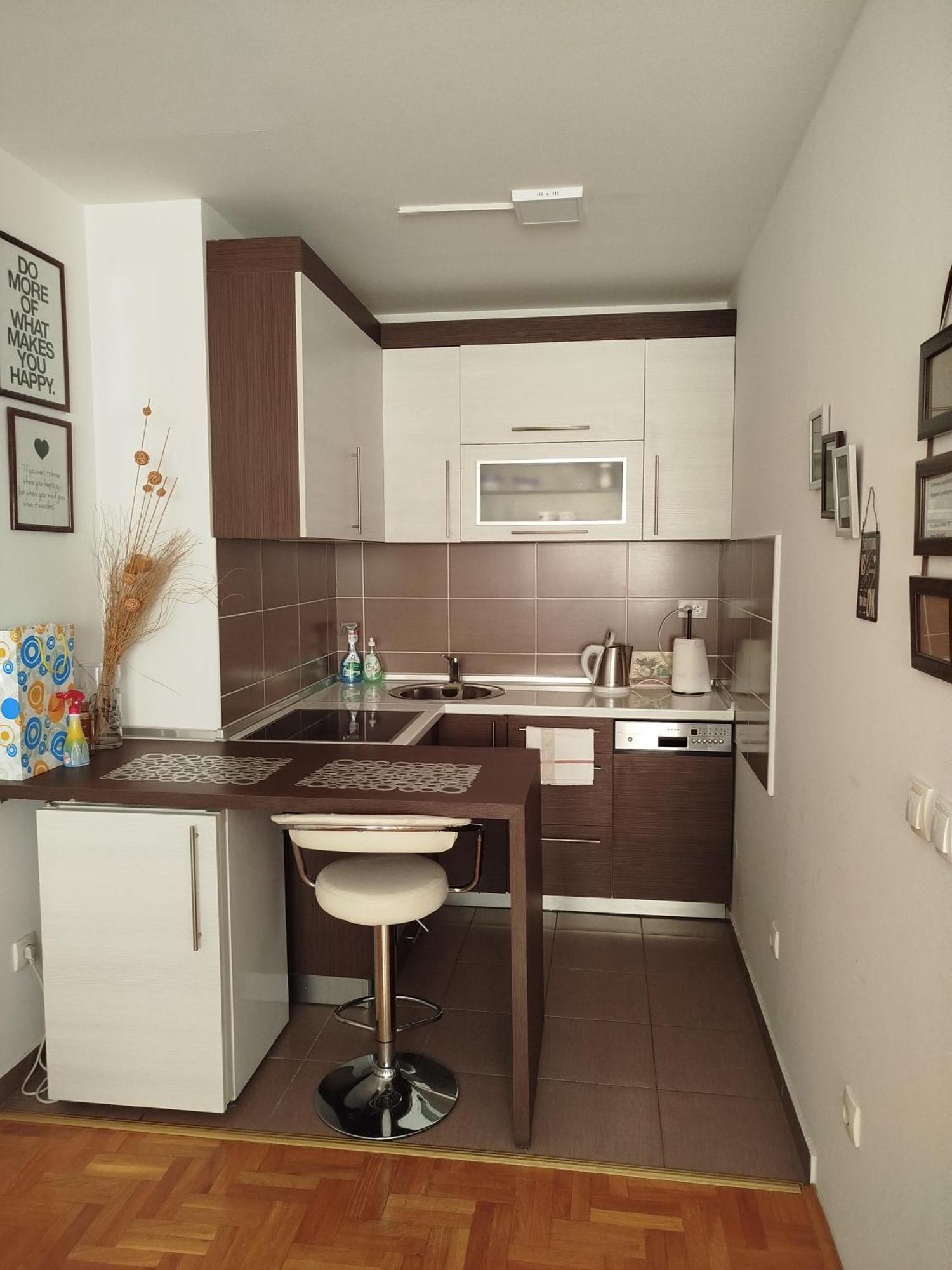 Apartman Pivasevic 사라예보 외부 사진