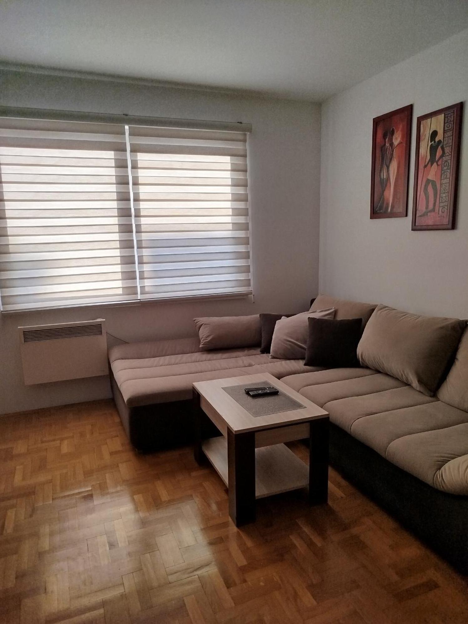 Apartman Pivasevic 사라예보 외부 사진