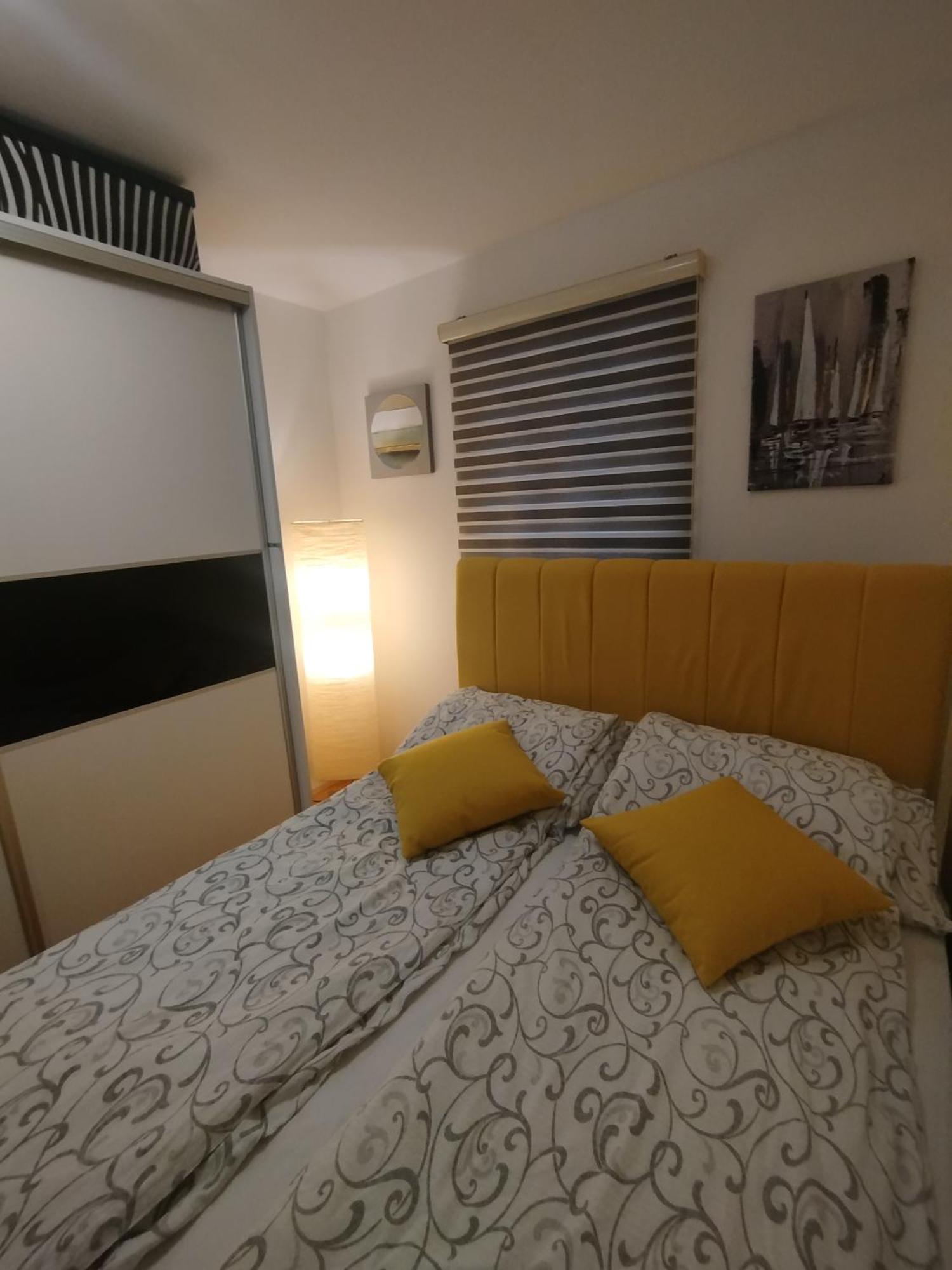 Apartman Pivasevic 사라예보 외부 사진